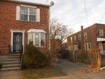 7518 Forrest Ave, Philadelphia, PA 19150 