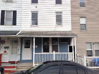 726 Eugene St, City Of Allentown, PA 18103 