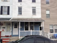 726 Eugene St, City Of Allentown, PA 18103 