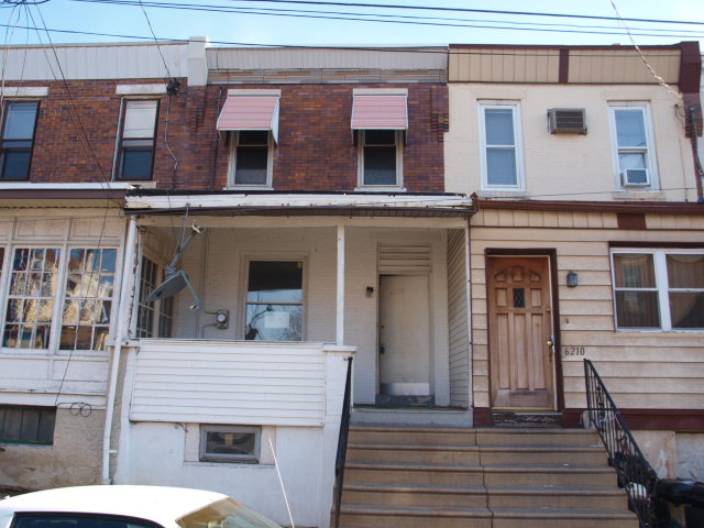 6208 Dickens Ave, Philadelphia, PA 19142 
