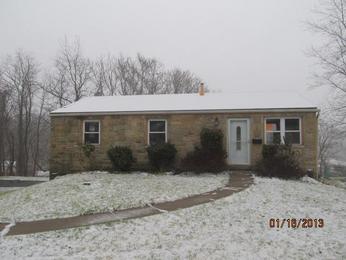 246 St Croix Dr, Pittsburgh, PA 15235 