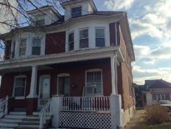 218 W Wilkes Barre St, Easton, PA 18042 