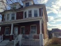 218 W Wilkes Barre St, Easton, PA 18042 