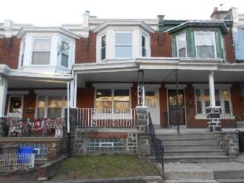 210 W. Clapier St., Philadelphia, PA 19144 