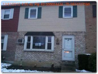 1215 Eagle St, Allentown, PA 18106 