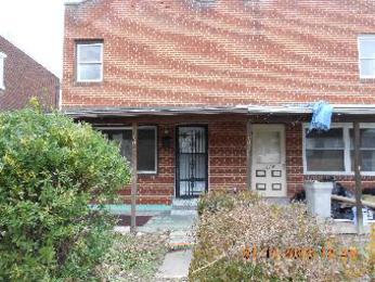1824 Briggs St, Harrisburg, PA 17103 