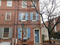 109 Elfreths Aly, Philadelphia, PA 19106 
