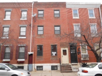 315 Wharton Street, Philadelphia, PA 19147 