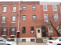 315 Wharton Street, Philadelphia, PA 19147 