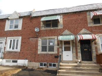 539 S 4th St, Darby, PA 19023 