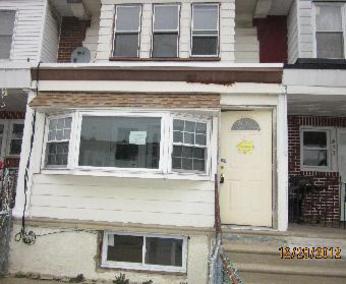 851 Bridge St, Philadelphia, PA 19124 