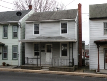 518 Maple Street, Lebanon, PA 17046 