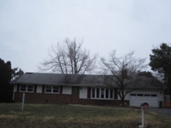 7926 Eveningstar Dr, Harrisburg, PA 17112 