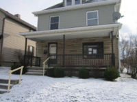 820 Lathrop St, New Castle, PA 16101 