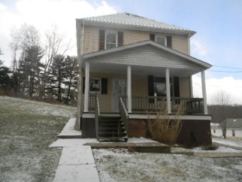 43 W Monessen St, Monongahela, PA 15063 