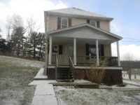 43 W Monessen St, Monongahela, PA 15063 