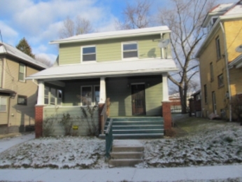 213 East Fairmont Ave, New Castle, PA 16105 