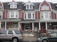 741 Saint John St, Allentown, PA 18103 