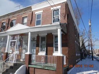 3318 Jasper St, Philadelphia, PA 19134 