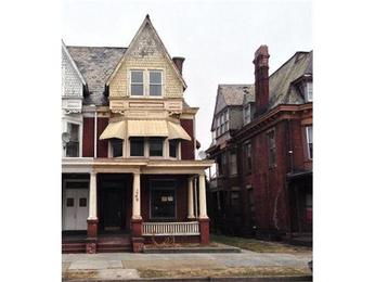 1509 N 2nd St, Harrisburg, PA 17102 