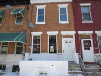 2443 N 30th Street, Philadelphia, PA 19132 