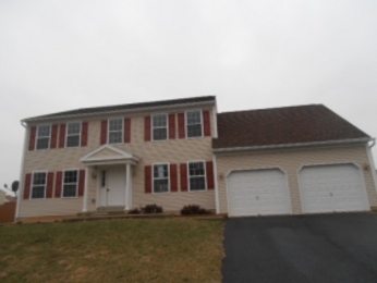 161 Millennium Dr, Blandon, PA 19510 