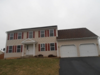 161 Millennium Dr, Blandon, PA 19510 