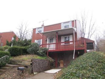 11807 Joan Dr, Pittsburgh, PA 15235 