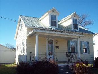 58 Patrick Ave, Littlestown, PA 17340 