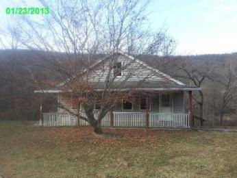 2207 Waynesboro Pike, Fairfield, PA 17320 