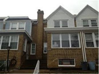 3518 Englewood St, Philadelphia, PA 19149 