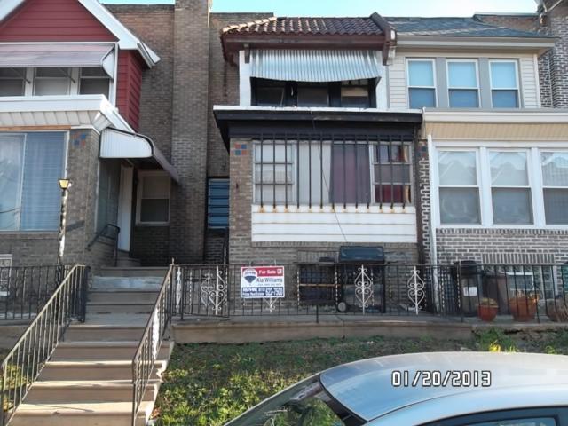 2005 S REDFIELD ST, PHILADELPHIA, PA 19143 