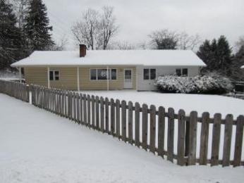 601 Davidson Dr, Rochester, PA 15074 