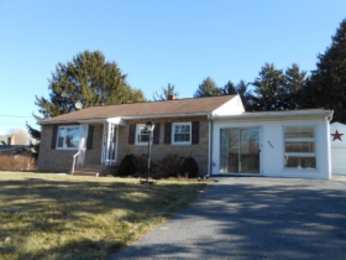 455 Daleville Rd, Cochranville, PA 19330 