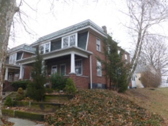 610 Bruckman Ave, Reading, PA 19605 