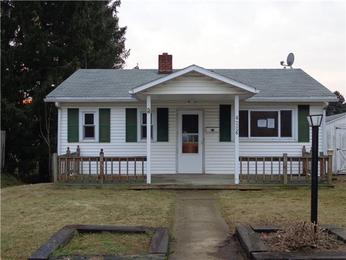 4226 11th Ave, Temple, PA 19560 