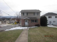 301 2nd St, Peckville, PA 18452 