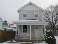 123 Cleveland St, Kittanning, PA 16201 