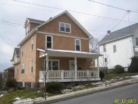 221 S Julian St, Ebensburg, PA 15931 