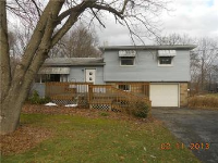 445 Collier Rd, Mercer, PA 16137 