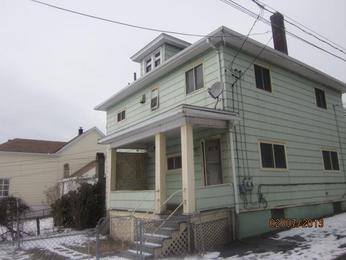246 East 1st St, Hazleton, PA 18201 