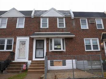 4513 Hale St., Philadelphia, PA 19135 