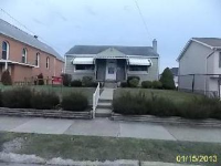 938 Rose Ave, New Castle, PA 16101 