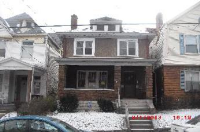 3015 Bergman St., Pittsburgh, PA 15204 