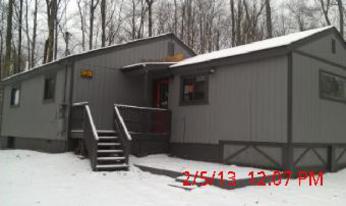 39 Lilac Ln, Thornhurst, PA 18424 