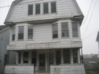 414 - 414 1/2 W Oak St, Hazleton, PA 18201 