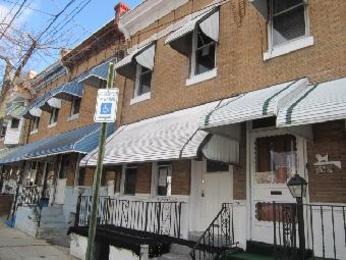 2547 North 31st Str, Philadelphia, PA 19132 