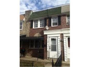 233 Glendale Road, Upper Darby, PA 19082 