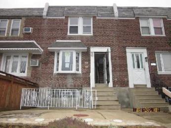 3908 Lawndale St, Philadelphia, PA 19124 