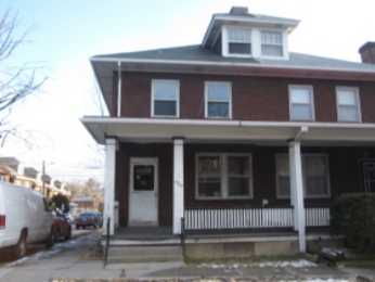 1927 Mulberry St, Harrisburg, PA 17104 